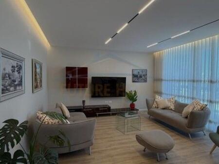 Rent, Apartment 2+1+2, Gallery, Barrikadave Street, Tirana.