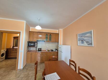 💥 SHITET OKAZION : Apartament 1+1& Bllk. 📍Orikum - Rr. E Dukatit (65,000€) S. 65.85 | Kati 5 | Ultra Pamje nga Deti 🌊