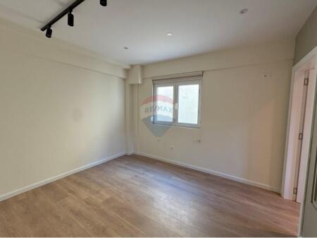 APARTMENT 1+1 FOR SALE IN MYSLYM SHYRI