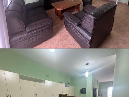 Apartament 2+1 për qira ne Kombinat