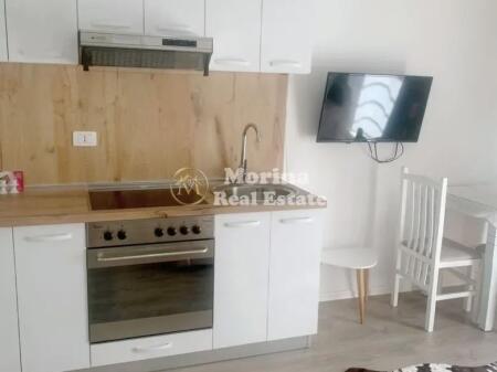 Rent | Apartment 1 + 1 | Ali Demi | 400 €/month