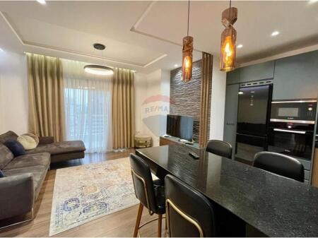 APARTMENT 2+1 PLUS PARKING AT THE PANORAMA COMPLEX