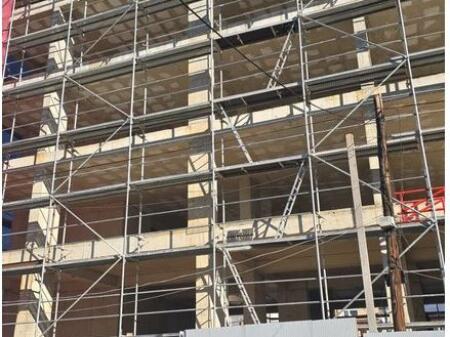 Apartment 2+1 for sale near the Red School – 4th Technical Floor