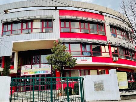 Apartment for sale 2+1 Red School (near New Bazaar)