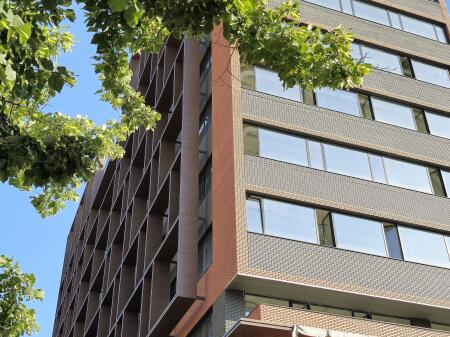 SUPER APARTMENT 2+1+parking spot, DELIJORGJI COMPLEX (FURNISHING PROCESS)