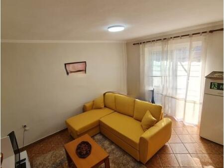 Apartment 2+1 for rent near the Artistic High School. 570 € /Month