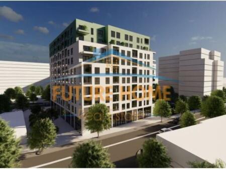 Shitet, Apartament 2+1+2, Rruga Stavri Themeli, Tiranë