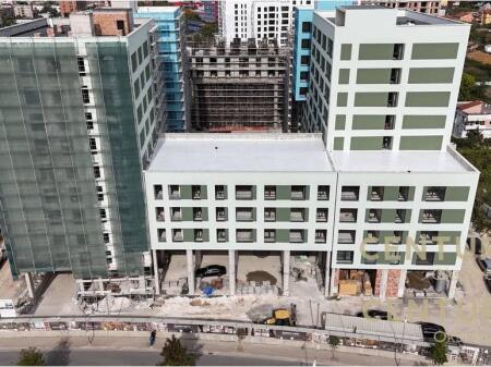 Apartment 2+1+2 for sale in Splendor Residence – Kokonozeve Street