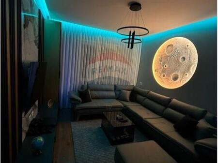 Apartment 1+1 for rent in Kame