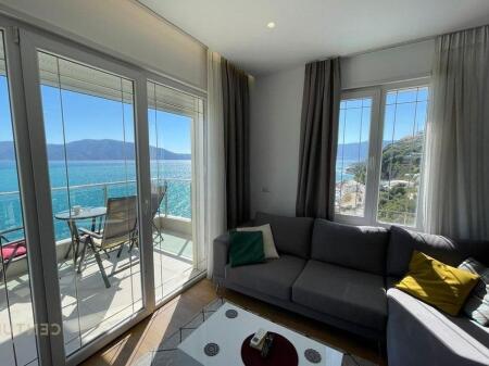 Shesim super apartament ne Vlore ,pamje nga deti