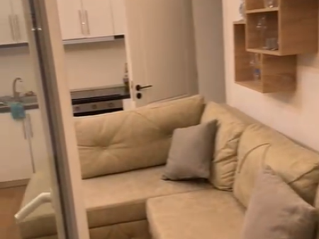 APARTAMENT ME QERA 2+1 RRUGA ASIM VOKSHI 60.000 LEKE