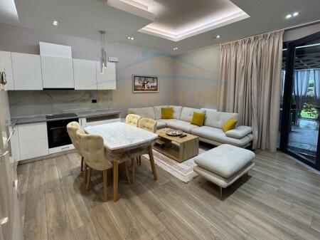 Rent, Apartment 2+1+PARKING SPACE, Sofia Residence, TEG, Tirana.