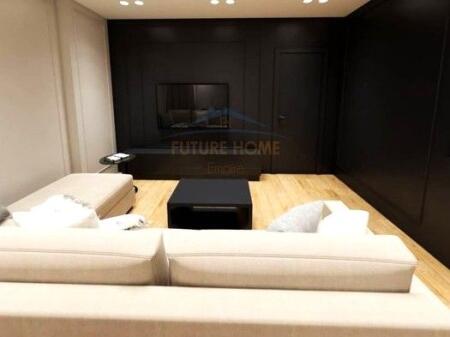 Rent, Apartment 1+1, Bogdaneve Street, Tirana