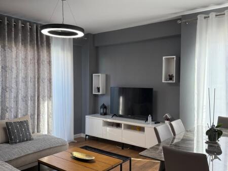 Apartament 2+1 per qira te Jordan Misja