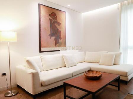 Apartment 2+1+2 for Sale at Rruga e Dibres