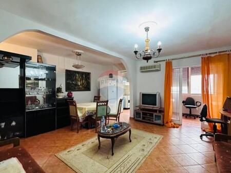 📍Apartment 1+1 Pazari I Ri