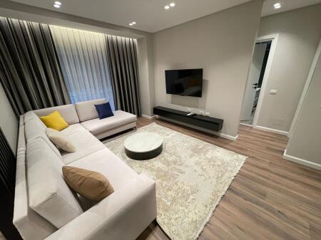 Appartamento in affitto 2+1 Ex Campo di Aviazione