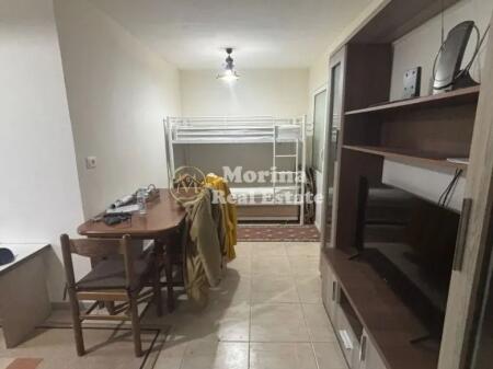 Rent | Apartment 1 + 1 | Bardhok Biba Street, Center | 550 €/month