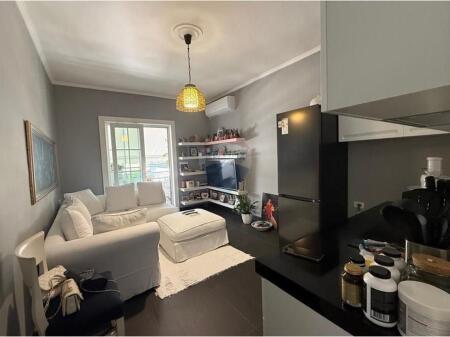 Apartment 1+1 for rent at Garda