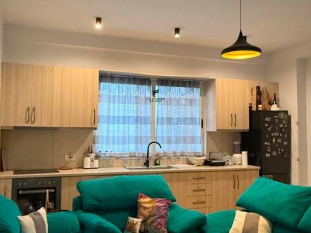 APARTMENT FOR RENT 1+1 SELITE 35,000 LEKE