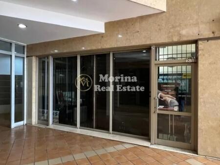 Rent | Business Premises | Center - Urani Pano Street | 650 €/month