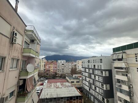 Apartment 1+1 for rent at Don Bosko