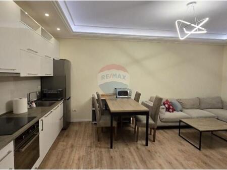 Rent - 1+1 Apartment at Dry Lake