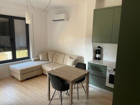 Apartment 1+1+ Parking Space for Rent! 600 € /Month