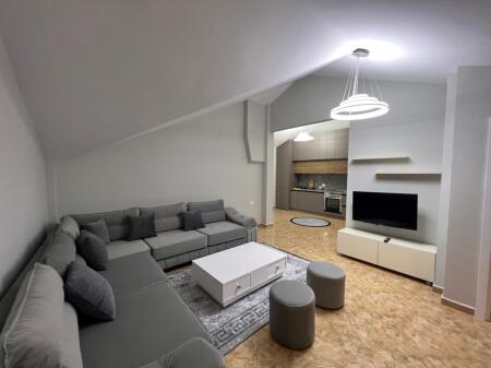 Apartment for rent 2+1 Former park