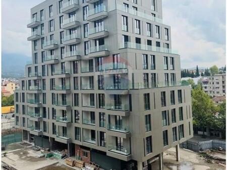 Dyqan - Për Shitje - Materniteti i Ri, Tiranë Golden Gate!!! ID: 530581001-61