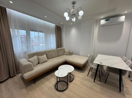 Apartment me qera 2+1 Him kolli