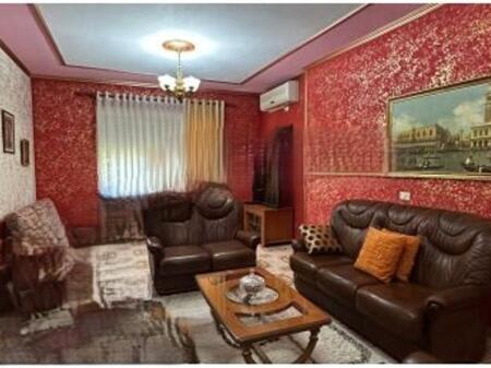 APARTAMENT I BOLLSHEM 2+1+2 + 2 BALLKONE TEK ISH STACIONI I FUNDIT I TIRANES SE RE ! 270,000 €
