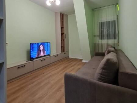 FOR SALE APARTMENT 2+1+PARKING SPACE, KAVAJES STREET, BEHIND GLOBE