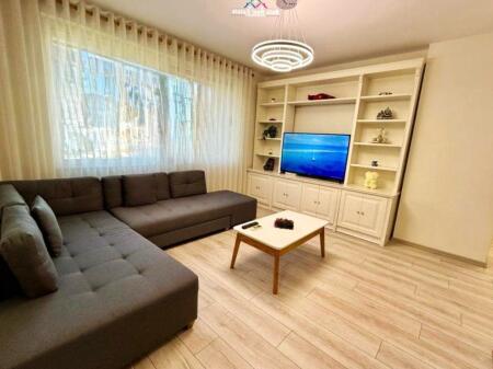 Apartament me qera 1+1 tek Rruga e Kosovareve (ID B2101321) Tirane