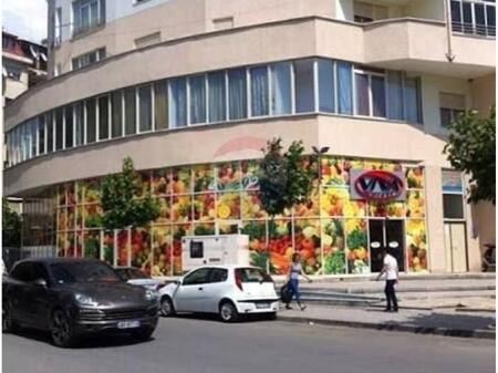 Apartment - For Sale - Don Bosko Street, Tirana(ID: 530171090-1470)