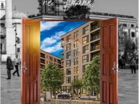 OKAZION!!! APARTAMENT NE SHITJE, PASKUQAN