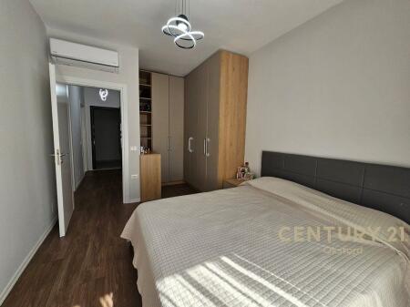 Apartment 1+1 Furnished for Sale – Yzberisht