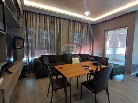 Apartment 2+1 for sale Mangalem Complex
