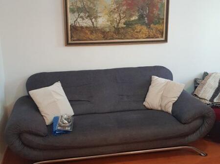 FOR SALE APARTMENT 1+1 MYSLYM SHYRI 145,000 EURO