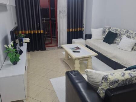 Apartment 2+1 for rent on Hekurulla beach