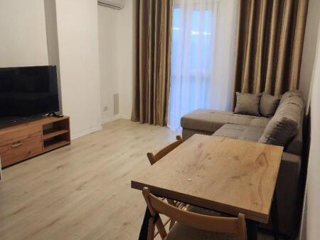 Apartment for rent 2+1+parking Univers City
