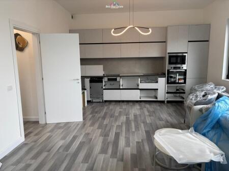 Apartment For Rent 1+1 In Vasil Shanto (ID B2101412) Tirana