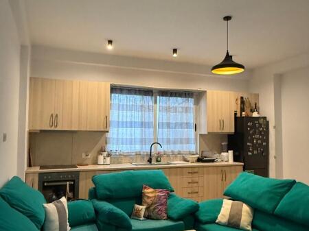 Private house for rent 1+1