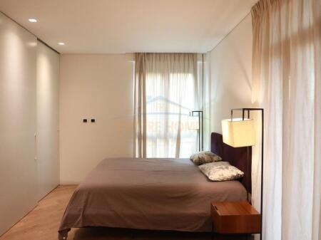 Shitet apartament 2+1+2 Selvia Tirane