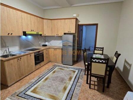 Rent, Apartment 1+1, Jordan Misja Street, Tirana.