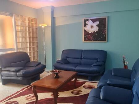 🏠 APARTAMENT ME QERA PRANË UNIVERSITETIT ZKM