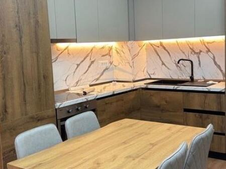 Rent ,  Apartment 1+1 , Commune of Paris , Tirana