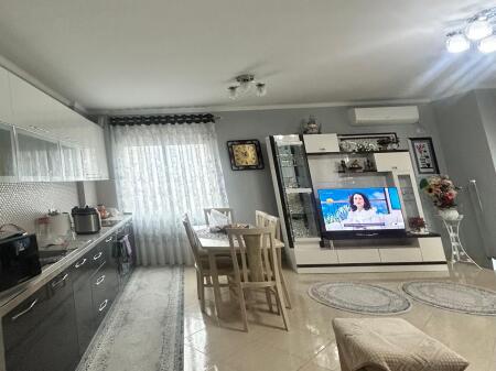 Shitet Apartament 2+1 + Post Parkimi, Rruga e Dajtit, Fresk – Tiranë