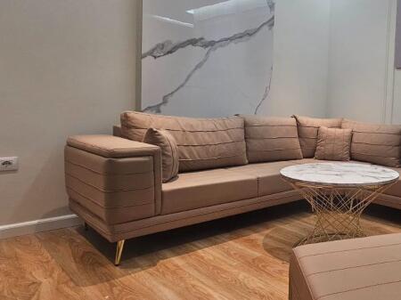 Apartment 1+1 for rent near Fusha e Aviacionit