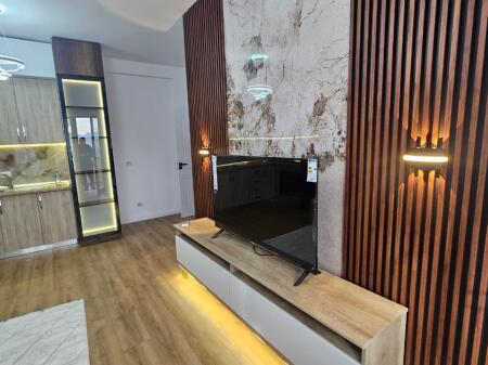 🏡 Apartment 2+1+2 for Sale – Astir, Romario Complex